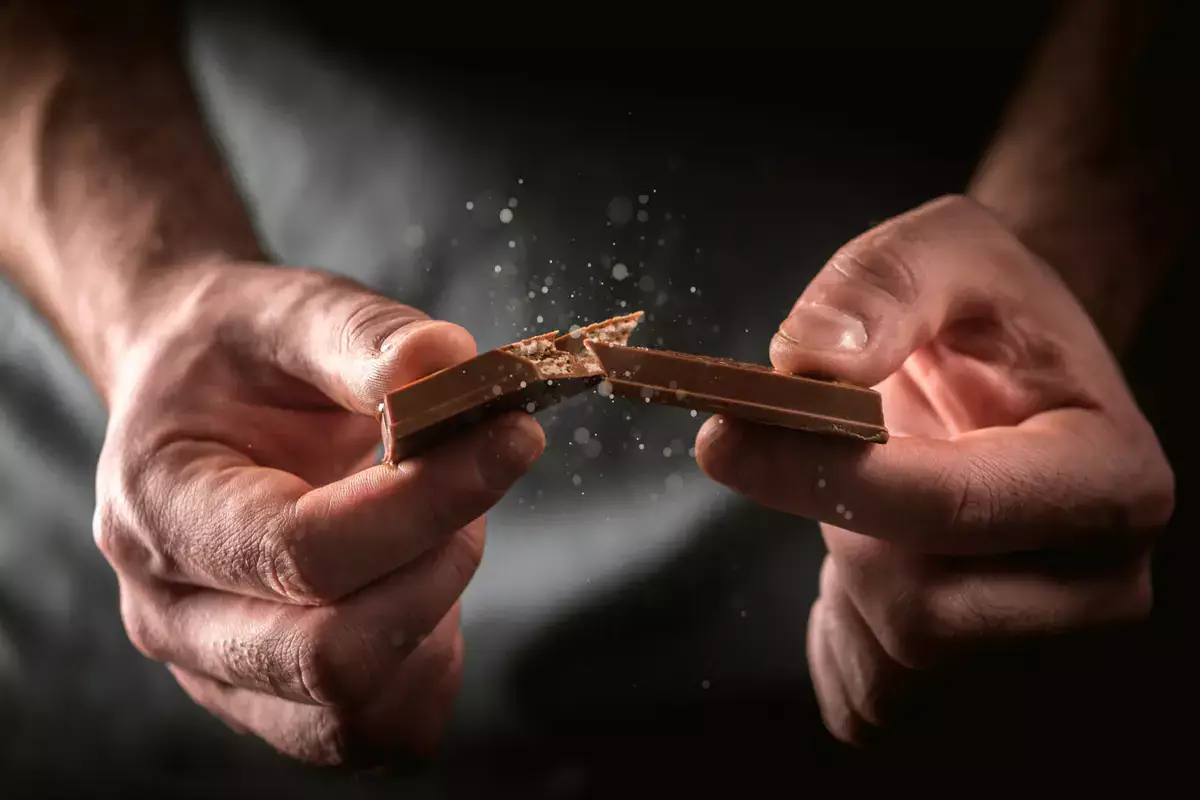 Сладкий секрет молодости: ученые нашли способ замедлить старение - новости на Lada.kz 05.01.2026