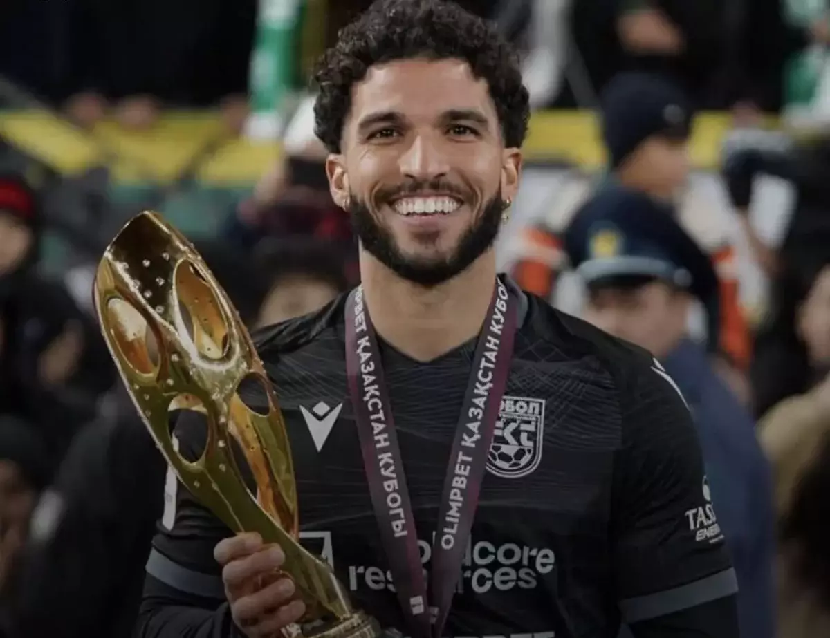 “Тобылда” дағдарыс басталды ма? Клуб шабуылшысы мәлімдеме жасады