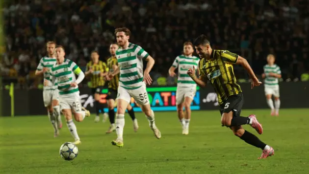 Экс-соперник "Кайрата" уволил тренера спустя месяц после назначения