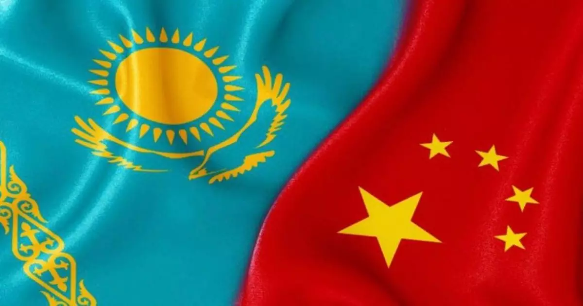  ҚХР-ға ауыл шаруашылығы өнімдерін экспорттау мәселелері талқыланды 