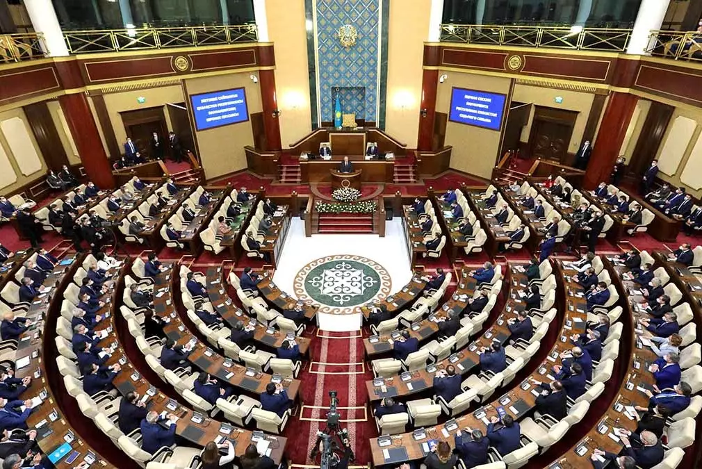 Период реформ: как страна движется к "Справедливому Казахстану"