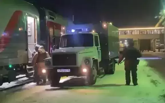 Казахстан вернул из России подозреваемого в мошенничестве