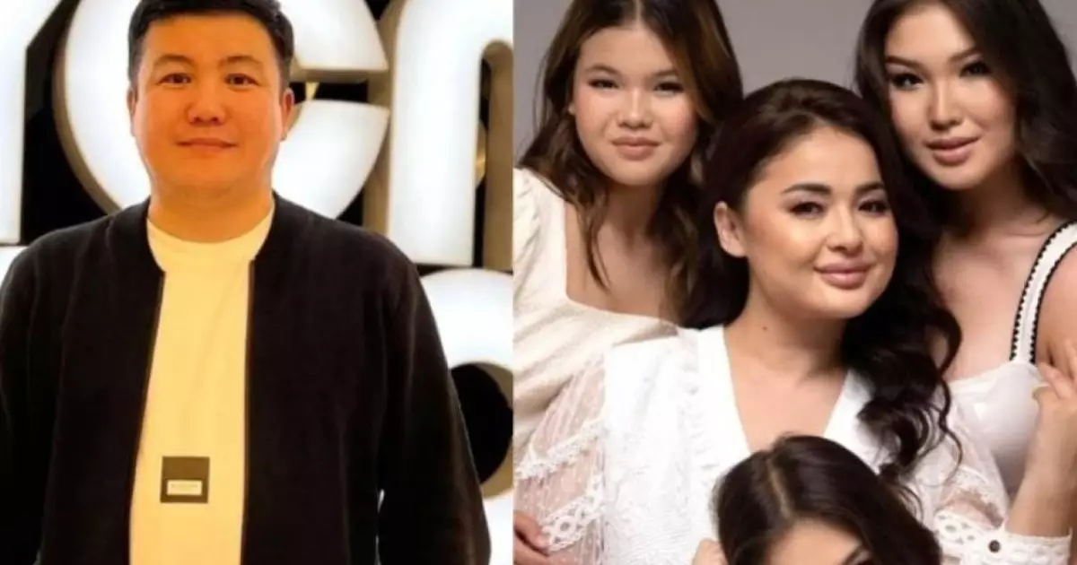  `Қолында түгі жоқ жігітке тұрмысқа шықтым`: Мөлдір Мұқан ел естімеген шындықты айтты (ВИДЕО) 