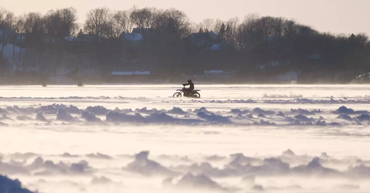 6 қаңтарға арналған ауа райы болжамы: Елдің солтүстігі мен шығысында боран соғады