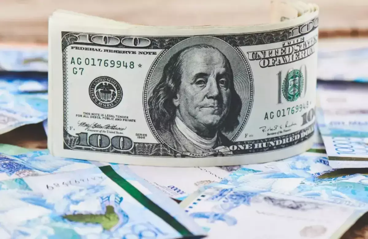 Нацбанк сделал новое заявление по курсу тенге - новости на Lada.kz 05.01.2026