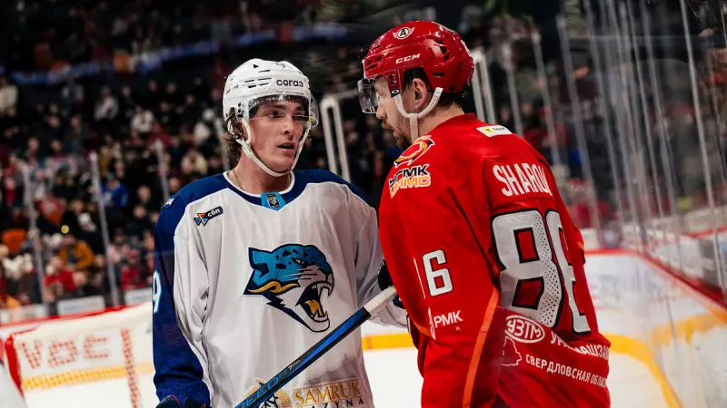 «Барыс» алдағы үш ойынға құрамын жариялады