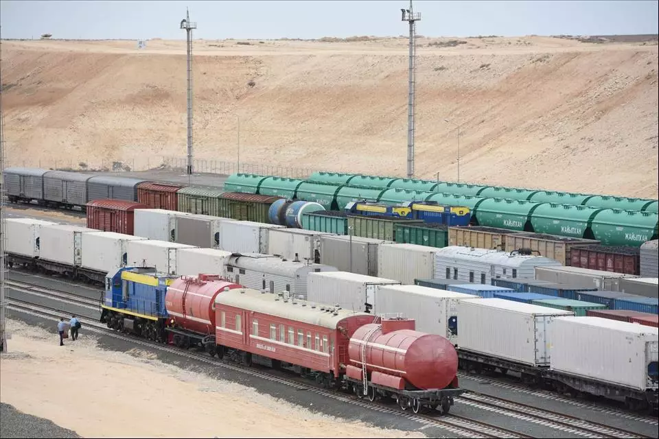 Казахстан автоматизировал обмен данными для повышения прозрачности нефтяного рынка.