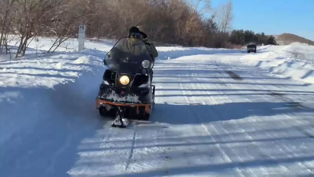 ШҚО-ның орман шаруашылығына 176 бірлік техника берілді