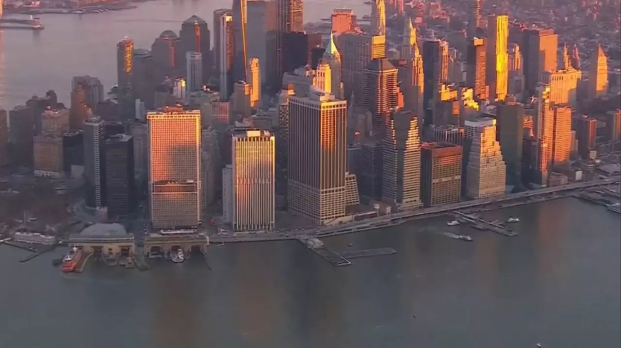 Мадуро Нью-Йорктегі сотқа жеткізілді