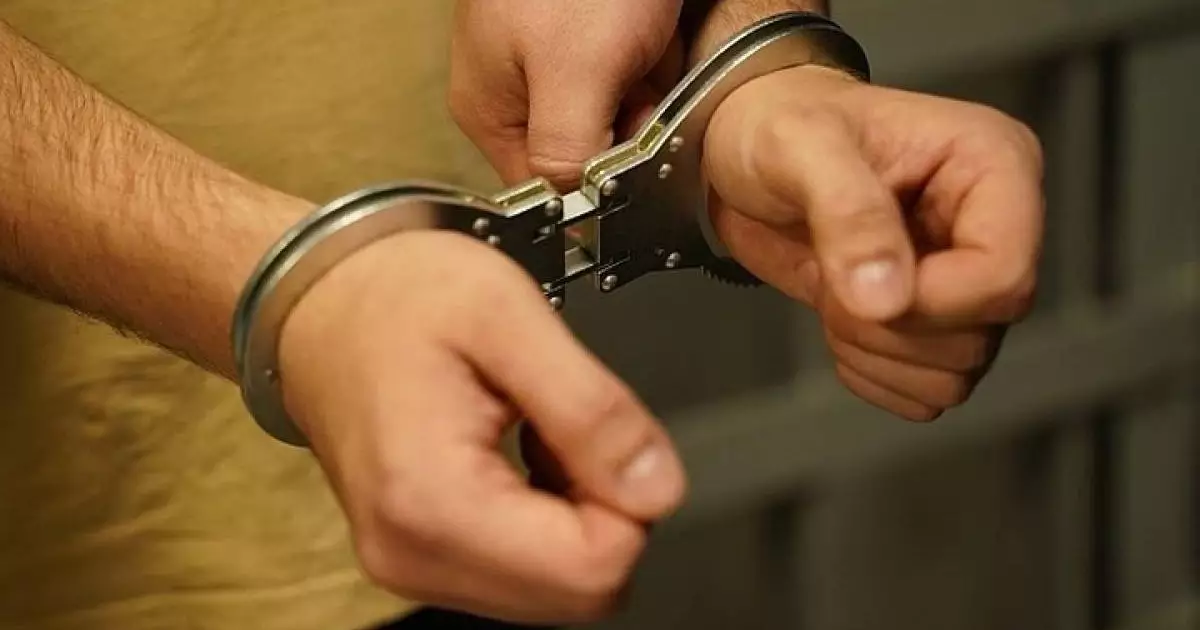  17 жастағы қыз өзінің жігітін 14 мың долларға құлдыққа сатып жіберген (ВИДЕО) 