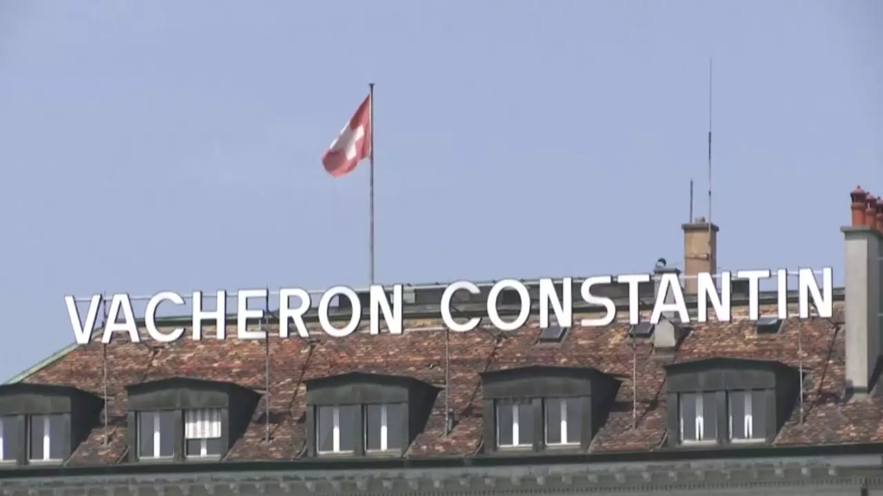 Швейцария Мадуроның активтерін бұғаттады