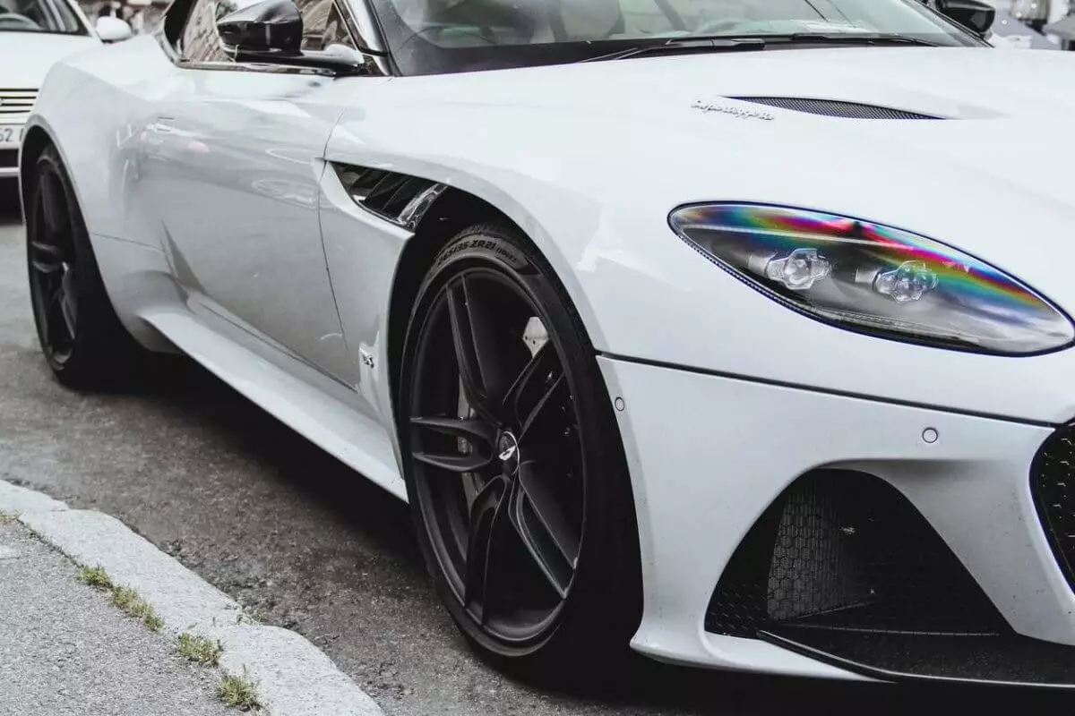 Ажиотаж вокруг госномера 362 прокомментировали в полиции Мангистауской области