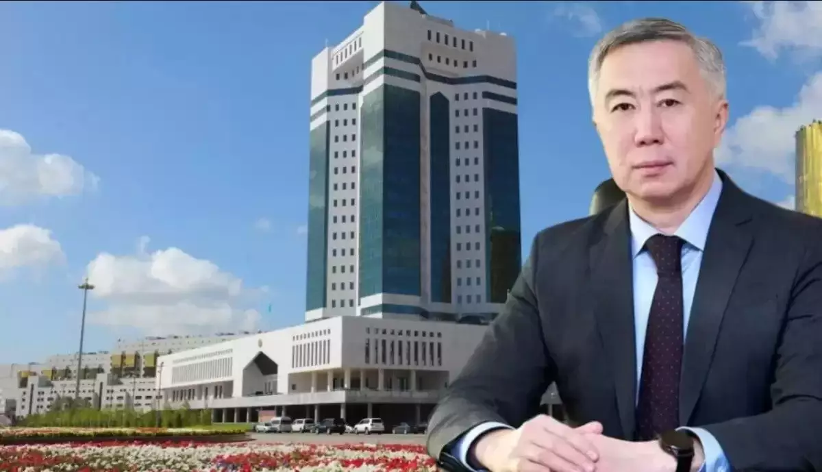 Жұманғариннің әйелі 2024 жылы 89 млн теңгеге жуық астам табыс тапқан