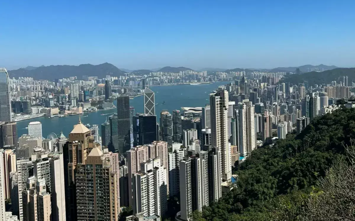 Назван самый популярный город мира - новости на Lada.kz 05.01.2026