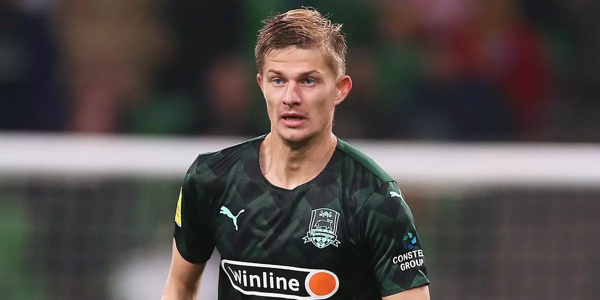 «Кайрат» подписал легионера на месяц из-за Лиги чемпионов