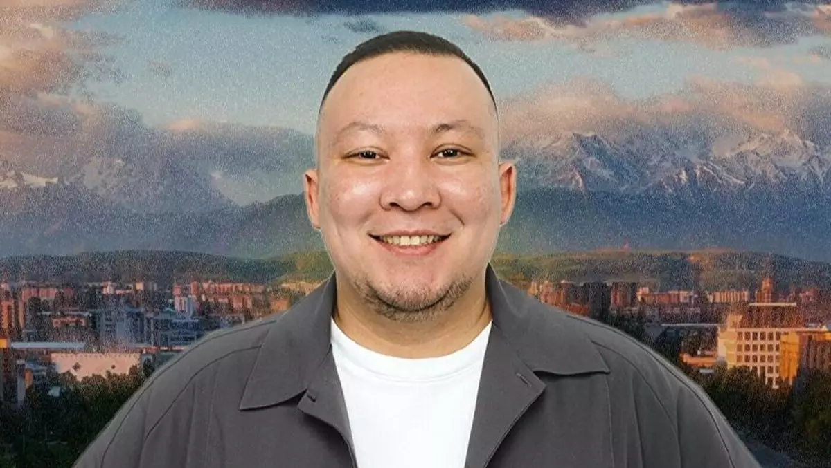 Стендапер Аман Тюлюгенов назвал условие для боя Рахмонова с Махачевым