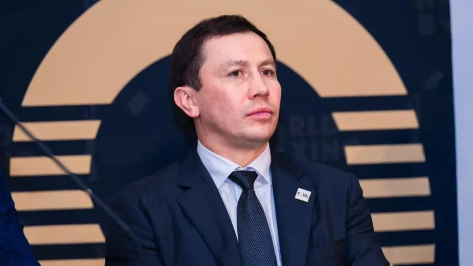 Геннадий Головкин объявил о планах World Boxing. Что поменяется в 2026 году? 