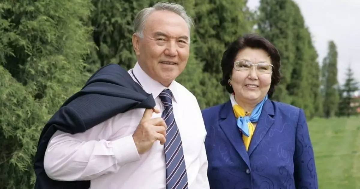  `Көмекшілерінен естігенмін... Қатты ауырды`: Сара Назарбаеваның қазіргі жағдайы туралы тың дерек шықты (ВИДЕО) 