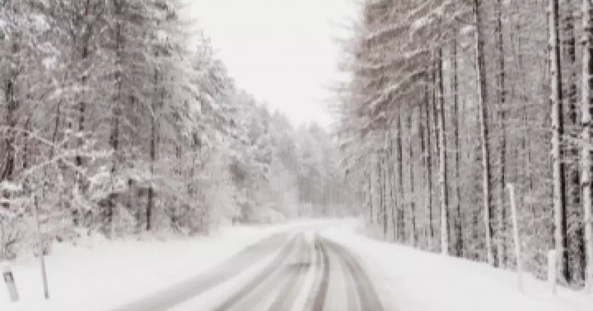  Бірнеше облыста жол жабылды 