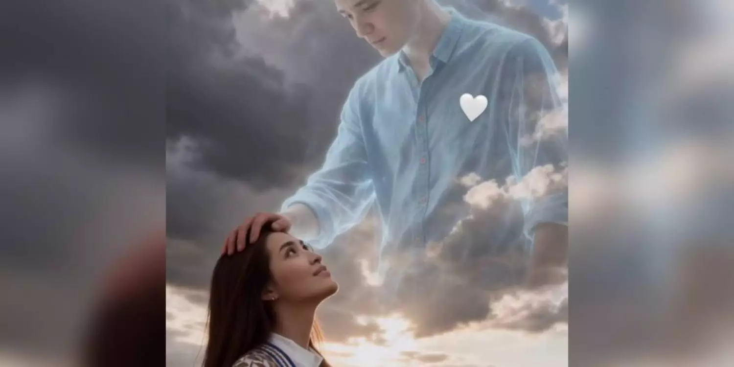 «32-ге толар едің…»: Марқұм өрт сөндірушінің жары жүрек тебірентер жазба жариялады