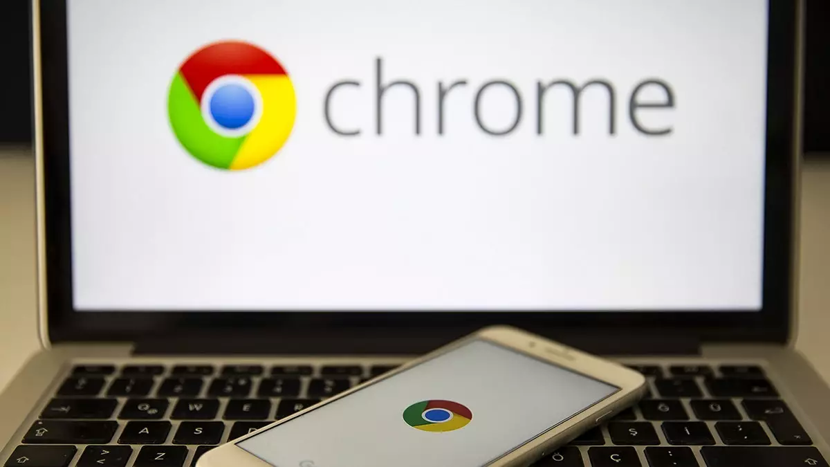 Вредоносные расширения Chrome были пойманы на краже конфиденциальных данных.