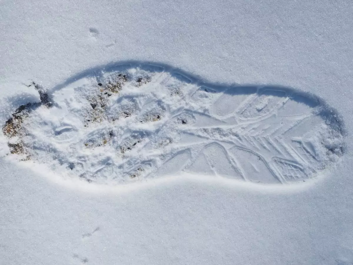 Метели и гололедица возвращаются в Казахстан