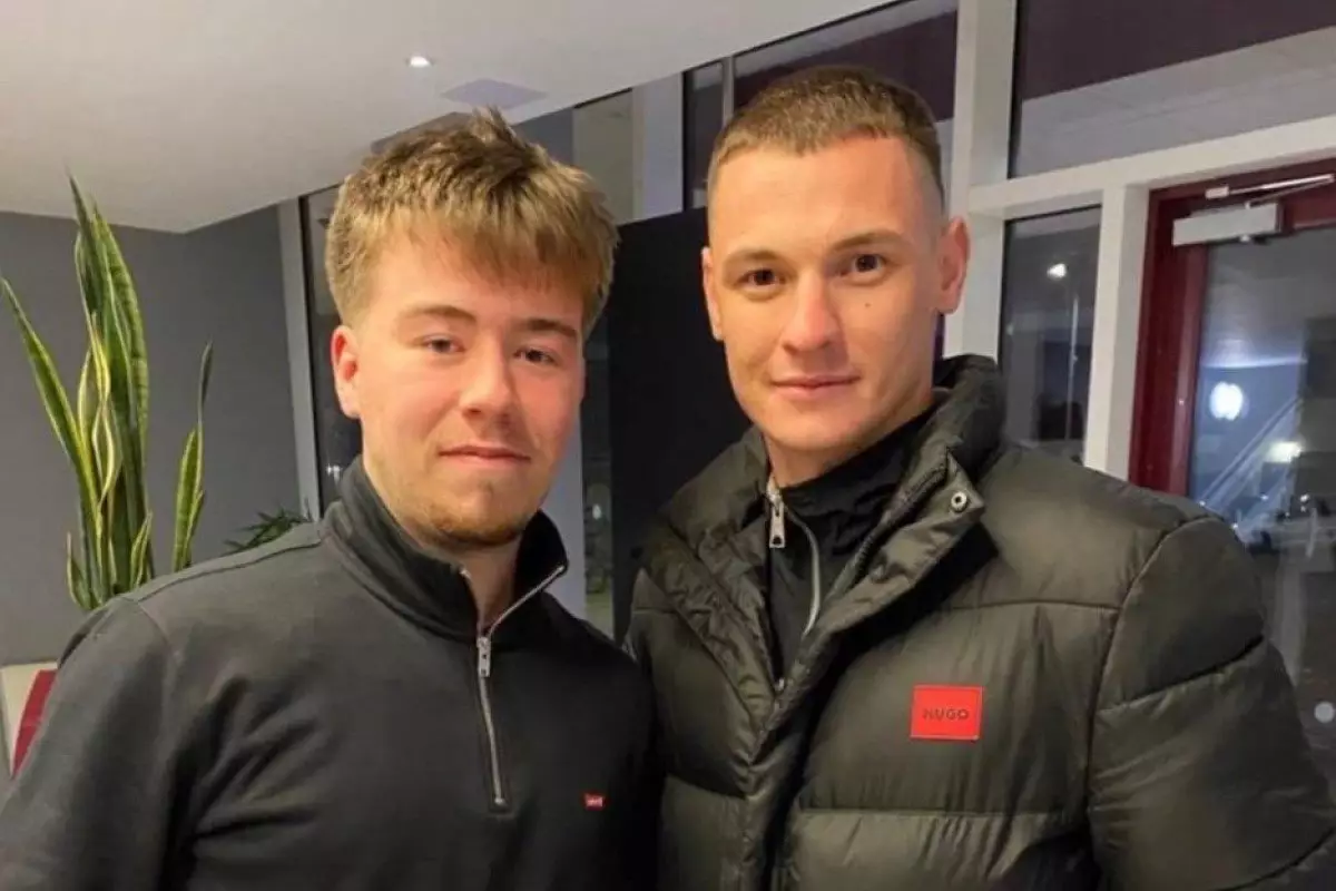 Ислам Чесноков переезжает в Эдинбург: все детали трансфера лидера «Тобола»