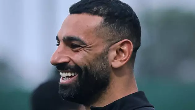 Египет с Салахом отменил сенсацию на Кубке Африки