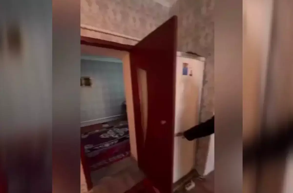 «Они сказали, что едут к врачу»: родные пропавшей семьи из Атырау сделали заявление