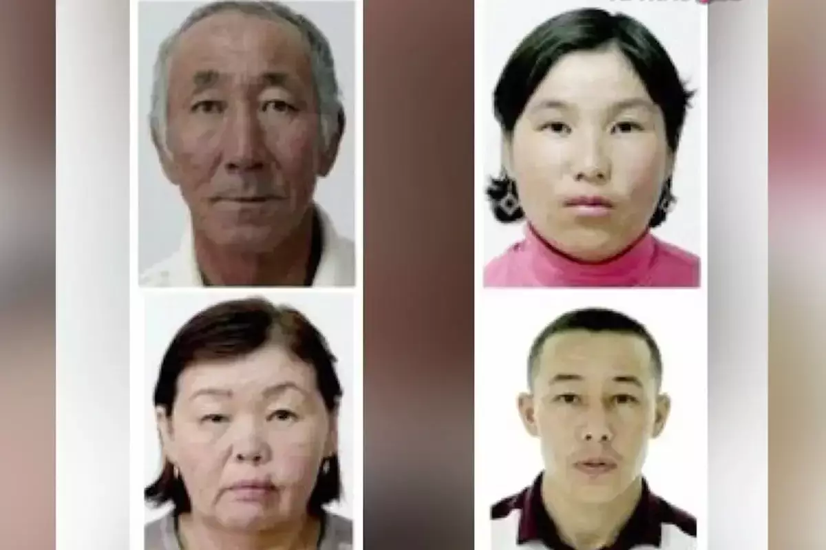 «Мы не знаем, куда они исчезли»: родственница пропавшей семьи рассказала о странных сообщениях и подозрениях