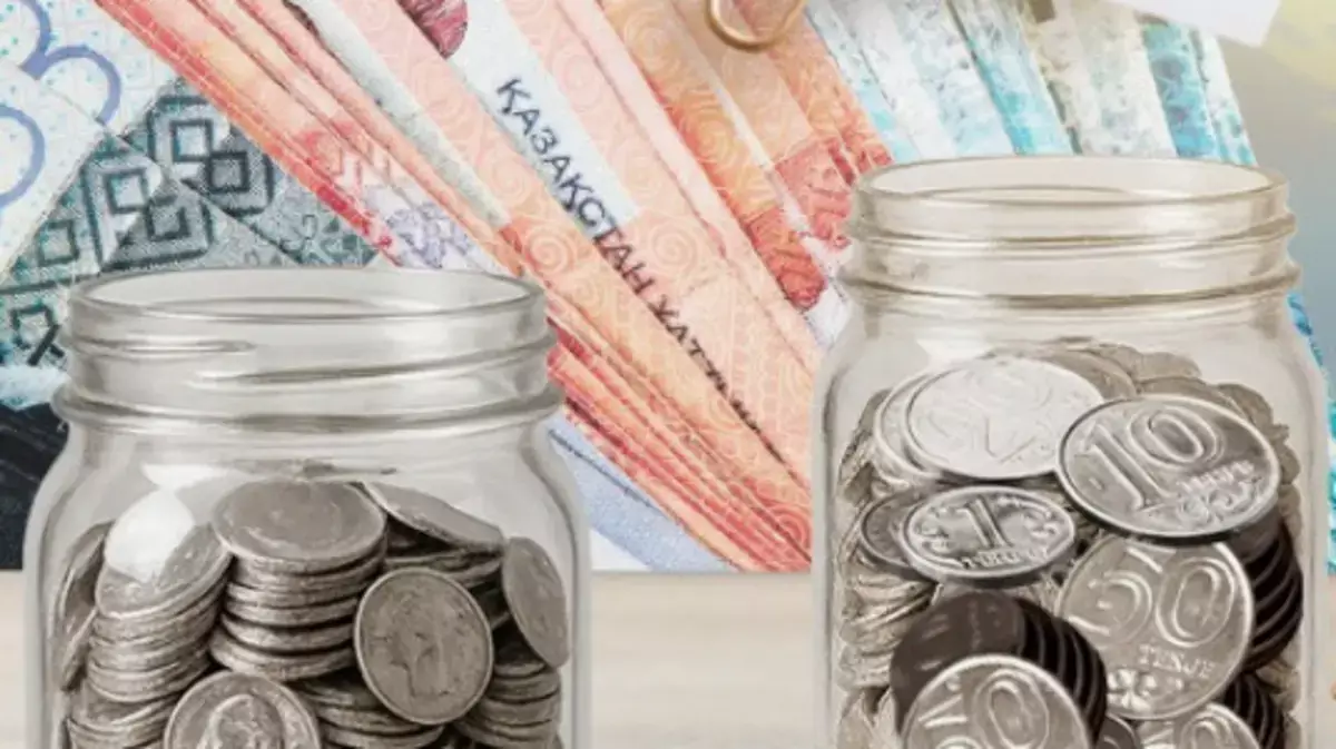 Казахстанские банки массово повысили ставки по депозитам - новости на Lada.kz 05.01.2026