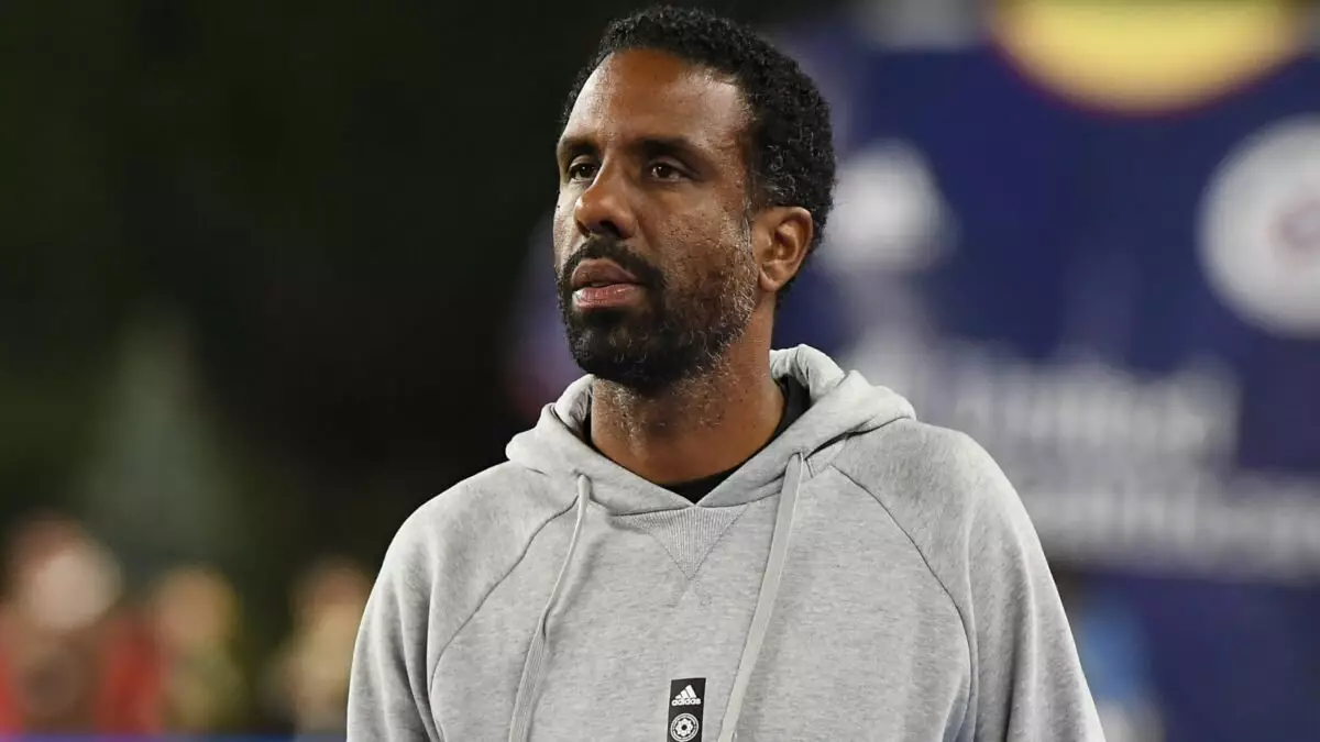 Рекордный провал в Глазго: «Селтик» уволил тренера Нанси спустя 33 дня