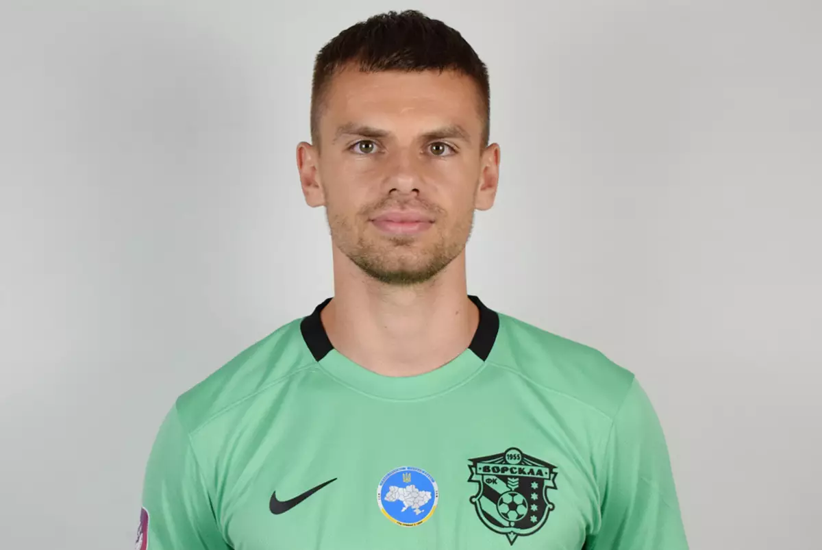 Экс-защитник «Ворсклы» перешел в казахстанский клуб «Динамо Киев от Шурика».