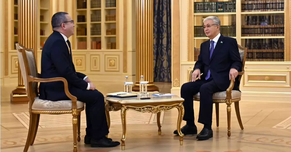   Оқитын қоғам – озық ойлы мемлекет   