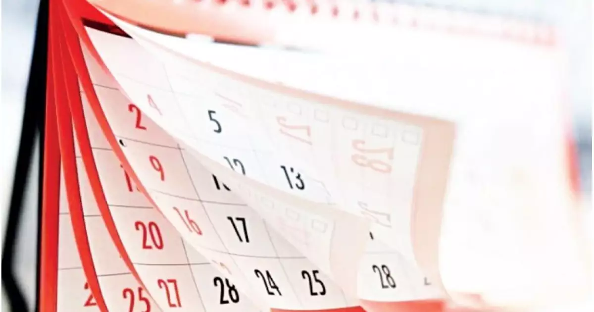   Мерейлі күндер мәртебесі   