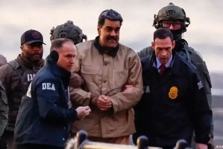 Кризис власти в Венесуэле: политологи оценивают сценарии развития