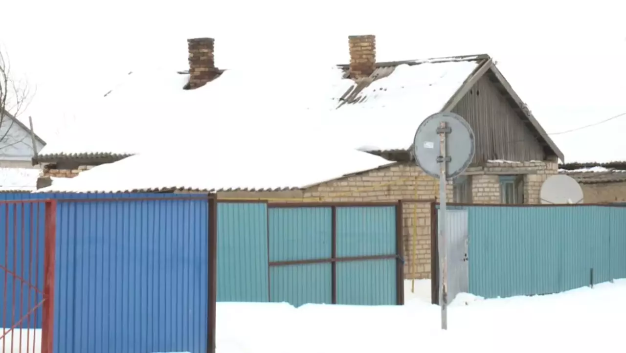 Атырау облысында жоғалған отбасы іздестіріліп жатыр 