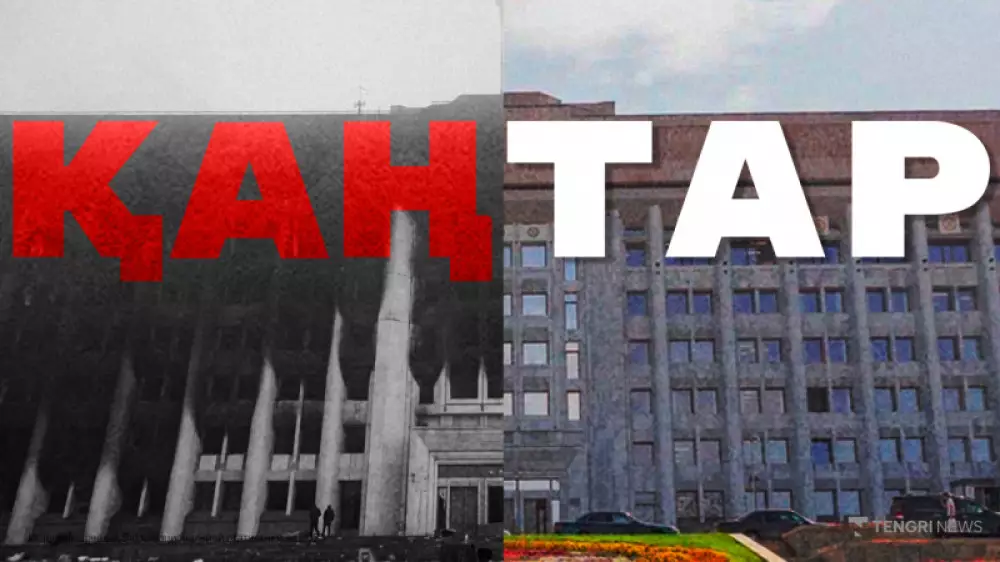 Четыре года после Кантара: какие уроки извлёк Казахстан