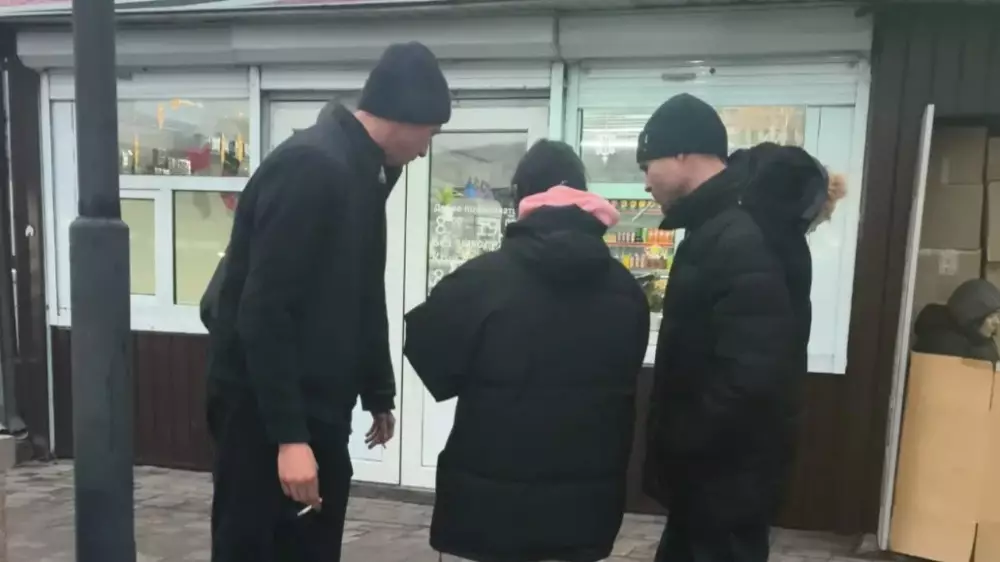 Пропавшего почти неделю назад 14-летнего подростка нашли в Алматы