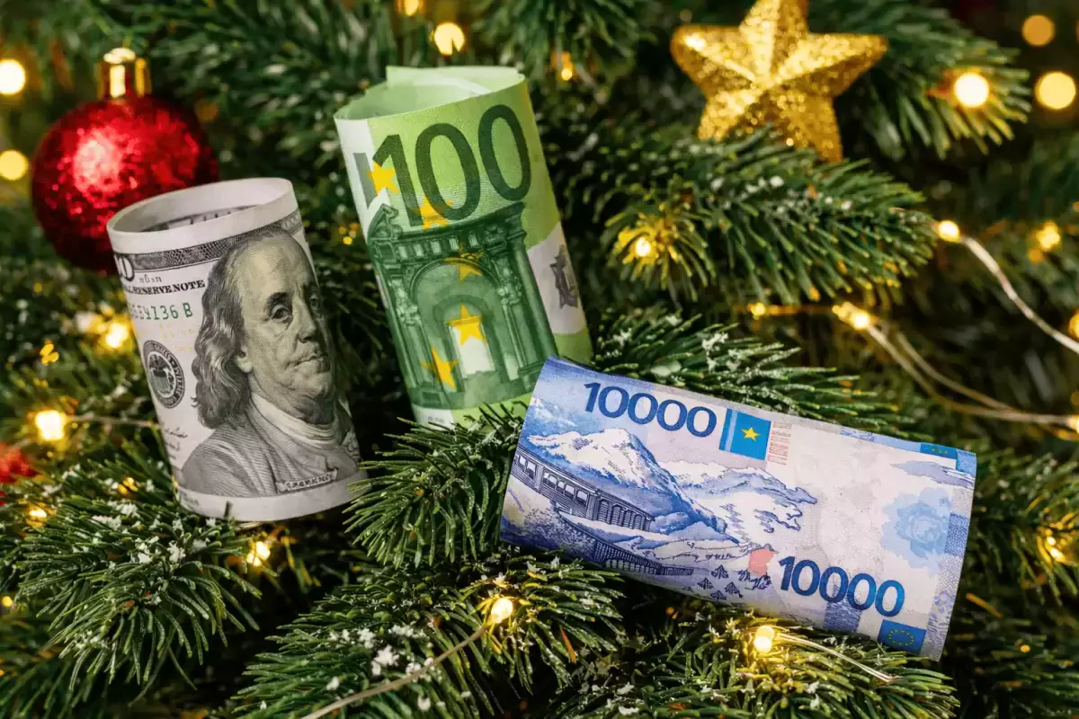 Какую валюту выбрать для сбережений казахстанцам в 2026 году