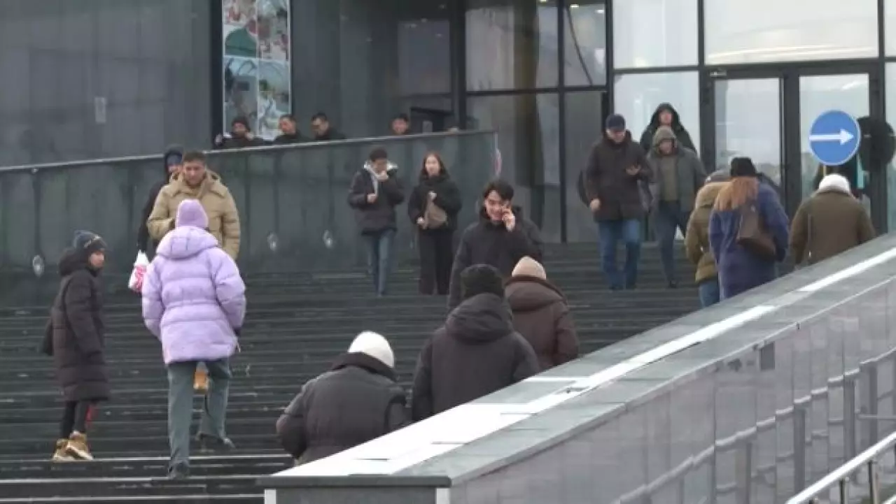 В Казахстане усилили меры профилактики правонарушений