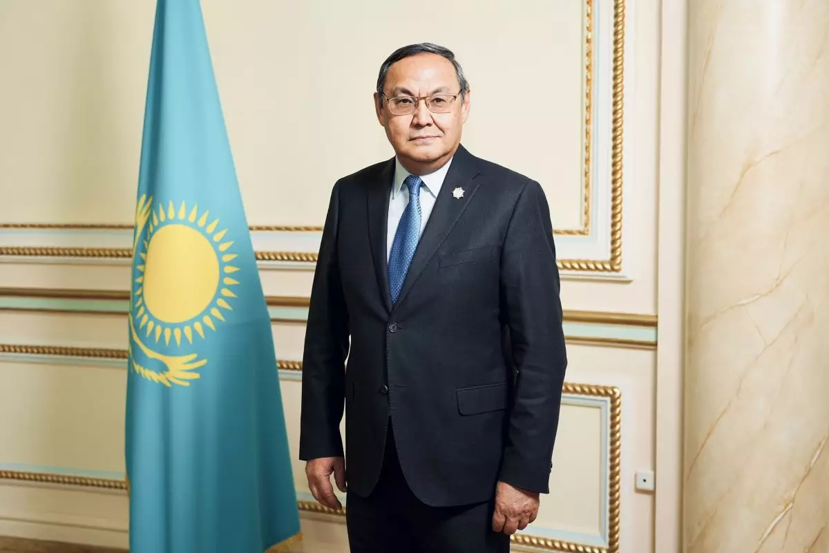 Национальная академия наук подводит итоги 2025 года