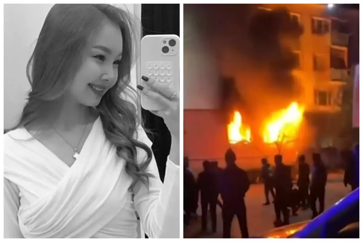 Түркістандағы жарылыстан қаза тапқан қыздың кінәлілердің жазалануын талап етті