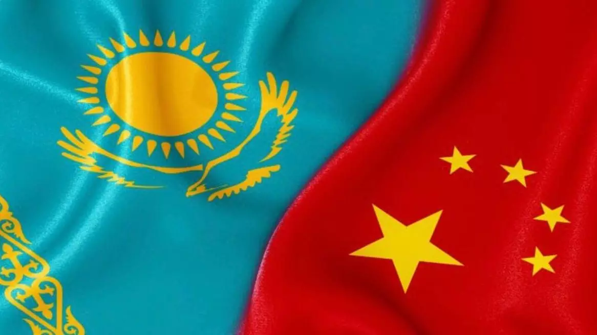 Қытайға ауыл шаруашылығы өнімдерін экспорттау мәселелері талқыланды