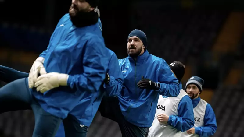 КПЛ-2026 жолдамасын иеленген клуб оқу-жаттығу жиынына кірісті