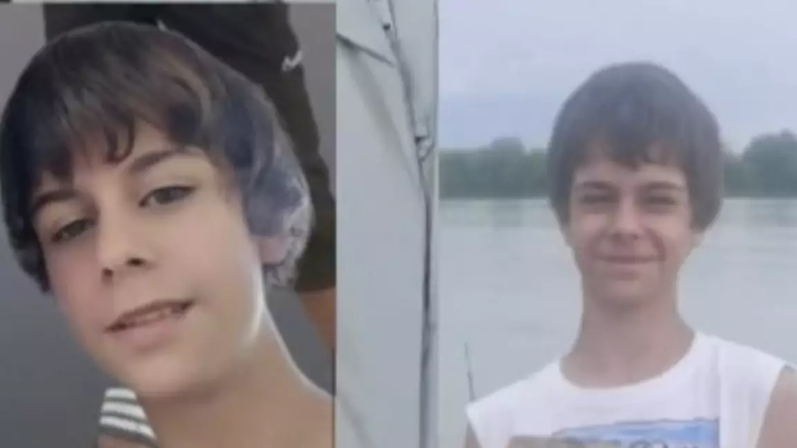 Алматыда 1 апта бұрын жоғалған жасөспірім табылды