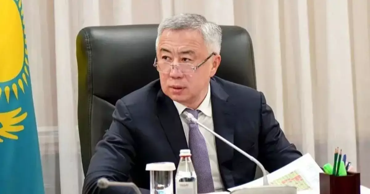  Экономика министрінің әйелі бір жылда 88 миллион қаржы тапқан 