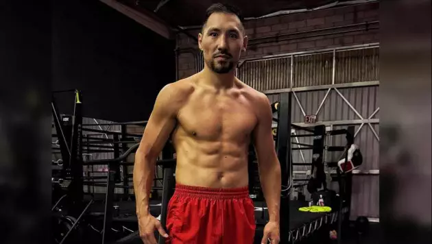 "Тамағына әдейі бірдеңе қосуы мүмкін". Олимпиада чемпионы Әлімханұлы жайлы