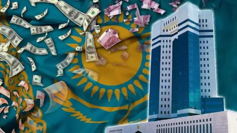 На сколько выросли расходы бюджета на социально-трудовую сферу в Казахстане в 2026 году