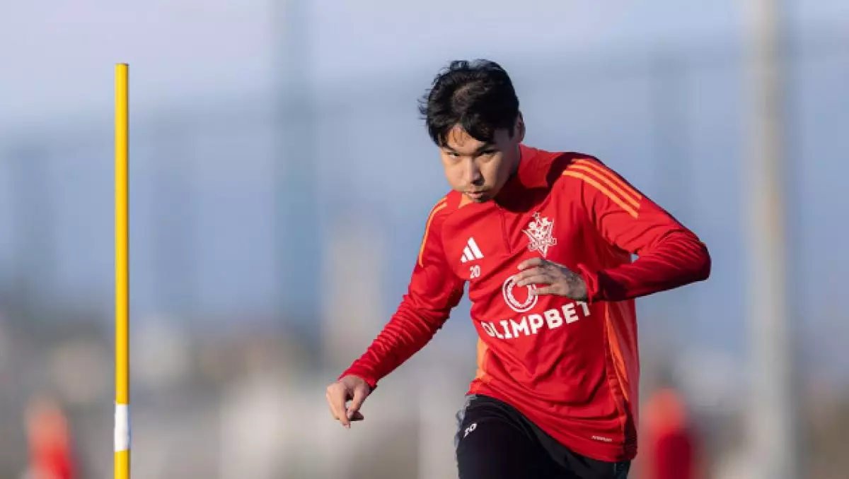 Еркебұлан Сейдахмет ҚПЛ-дан кете ме? Футболшыға ұсыныс түсті